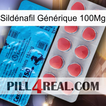 Sildénafil Générique 100Mg new14